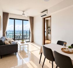 Avenue South Residence (D3), Apartment #627528171